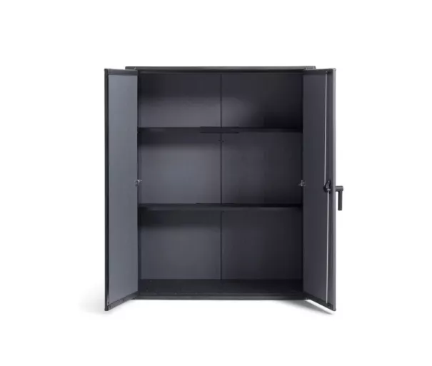 Garden cabinet Cortina Alto 1400L