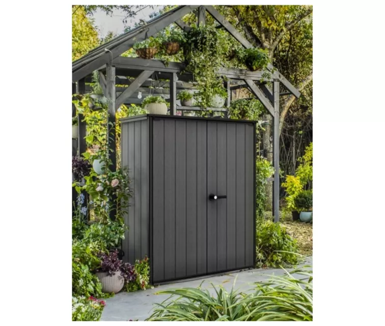 Dārza skapis Cortina Alto 1400L