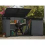 Garden shed Cortina Mega 2020L