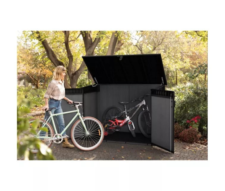 Garden shed Cortina Mega 2020L