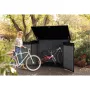 Garden shed Cortina Mega 2020L