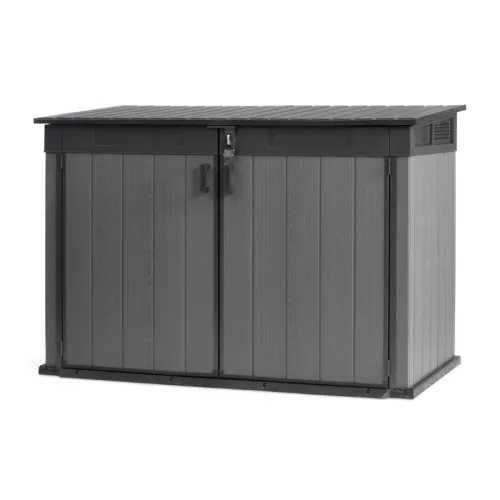 Garden shed Cortina Mega 2020L
