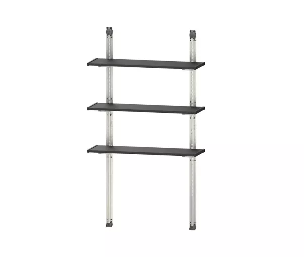 Shelving Kit 100
