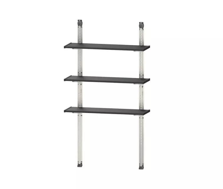 Shelving Kit 100