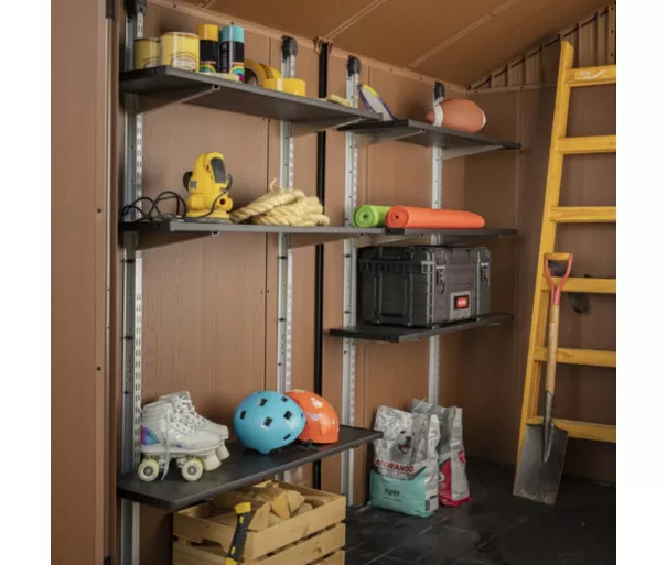 Shelving Kit 100