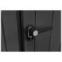 Garden shed Newton Plus 7x7.5 gray