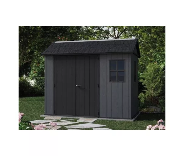 Aiakuur Newton Plus 9x7,5 hall