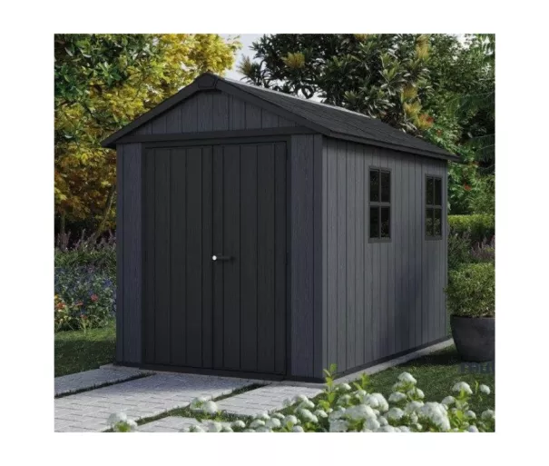 Aiakuur Newton Plus 9x7,5 hall