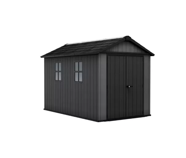 Aiakuur Newton Plus 9x7,5 hall