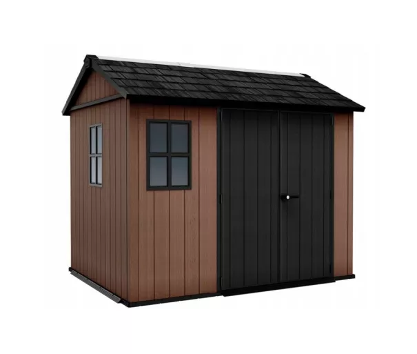 Aiakuur Newton Plus 9x7.5 pruun