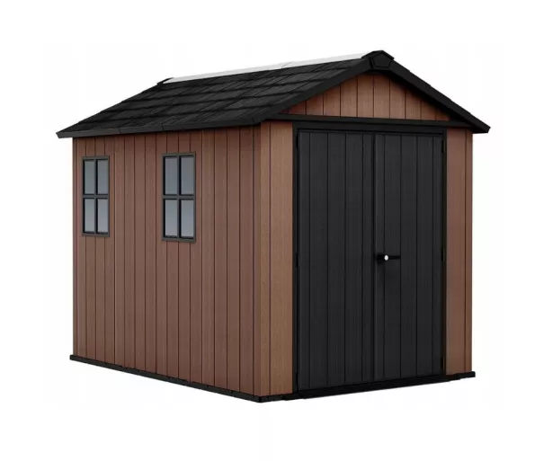 Aiakuur Newton Plus 9x7.5 pruun