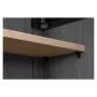 Sodo namelis „Deco Horizontal“ šilto rudo atspalvio