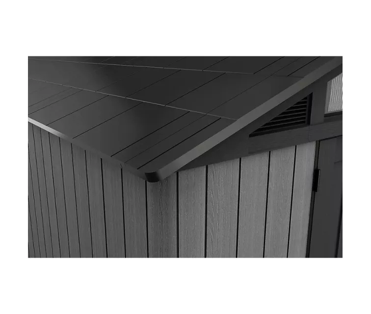 Sodo namelis Stronghold 10x8