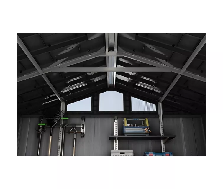 Sodo namelis Stronghold 10x8