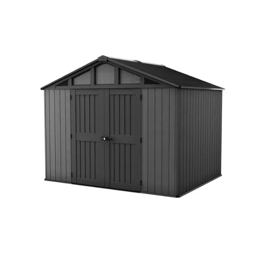 Sodo namelis Stronghold 10x8