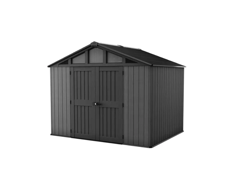 Sodo namelis Stronghold 10x8