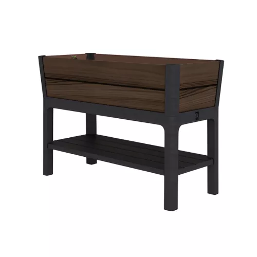 Puķu pods Deco Elevated Garden Bed Brazilian