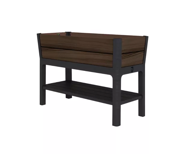 Flower pot Deco Elevated Garden Bed Brazilian