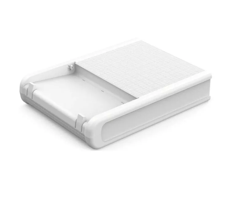 Lamamistool Mallorca valge