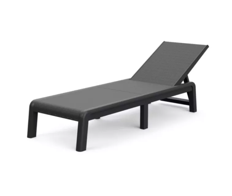 Päevitustooli Mallorca hall