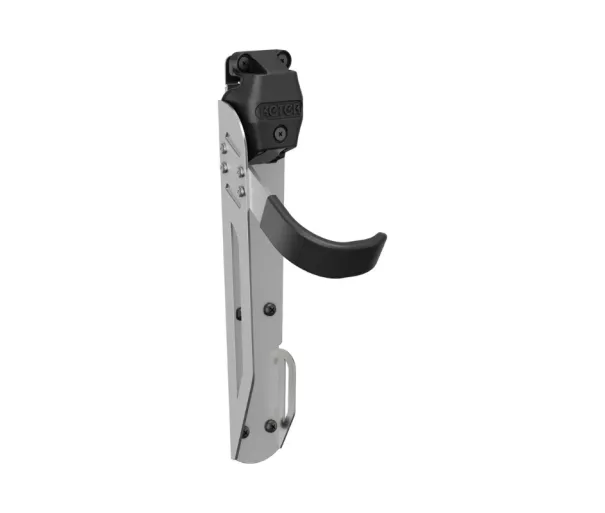 Velosipēda turētājs Wall Mount Bike Rack