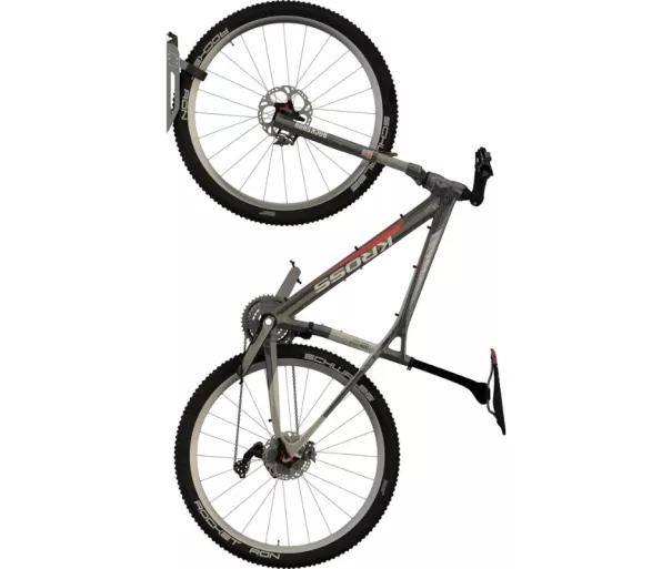 Velosipēda turētājs Wall Mount Bike Rack