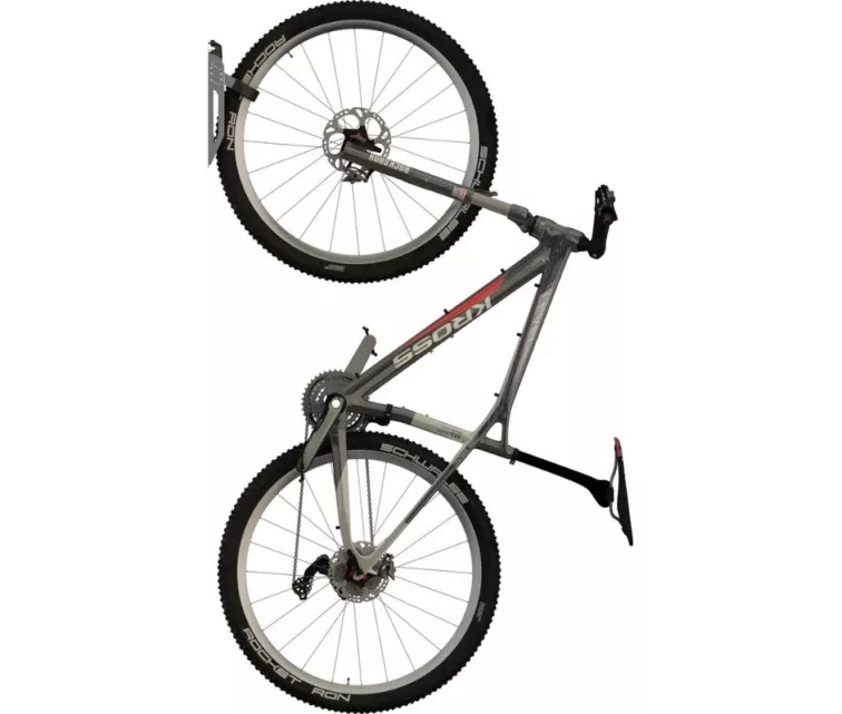 Держатель для велосипеда Настенное крепление для велосипеда