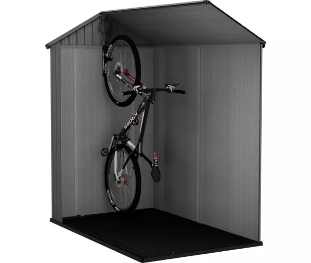 Velosipēda turētājs Wall Mount Bike Rack