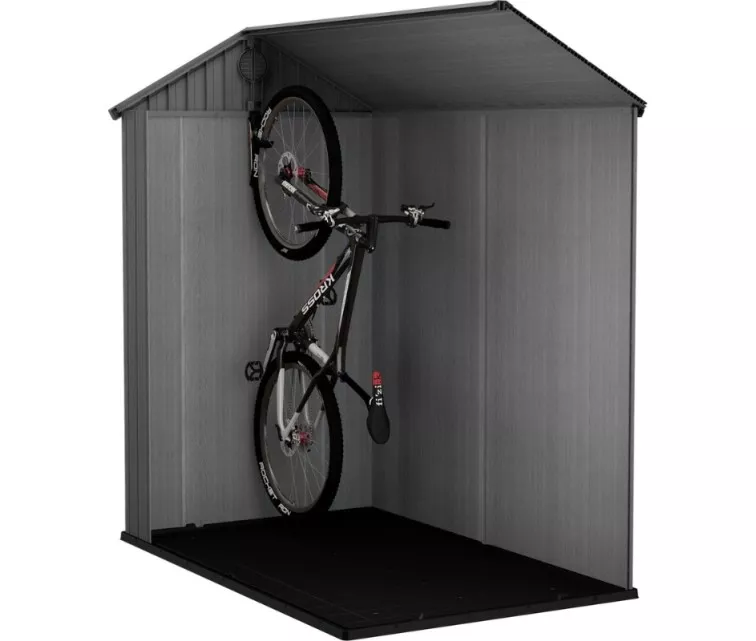 Держатель для велосипеда Настенное крепление для велосипеда