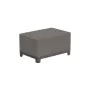 Dārza galdiņš/uzglabāšanas kaste Scandi Storage Table pelēks