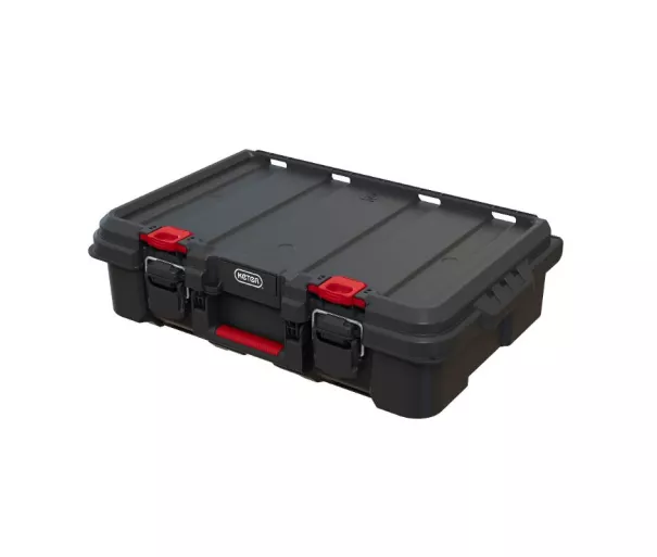 Ящик для инструментов StackNRoll 52,5x34,5x26 см
