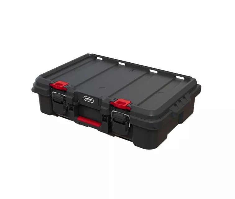 Ящик для инструментов StackNRoll 52,5x34,5x26 см