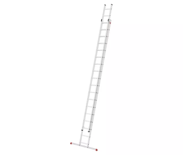 S80 ProfiStep duo trepp / alumiinium / 2x18 astet