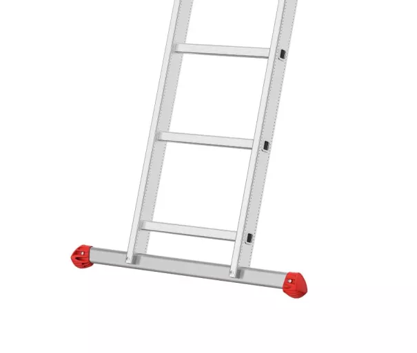 S80 ProfiStep duo trepp / alumiinium / 2x18 astet