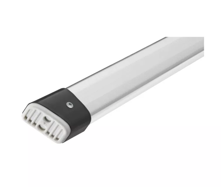 Скамья-стремянка складная D60 StandardLine / из алюминия / 2x2 ступени