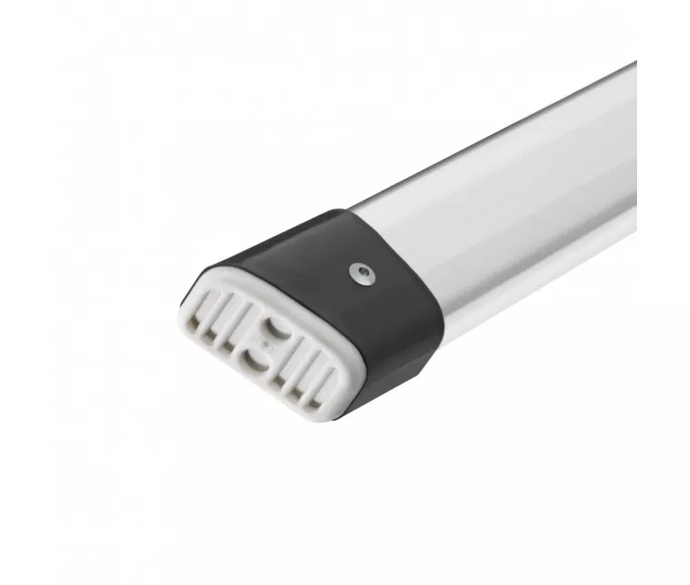 Topeltrepp D60 StandardLine / alumiinium / 2x5 astet