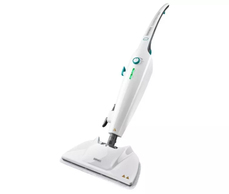 LEIFHEIT CleanTenso Power Steam Cleaner