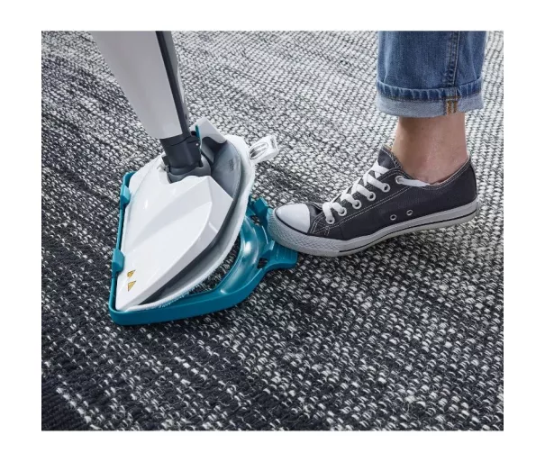 Replaceable cloths 2 pcs. for CleanTenso Power steam cleaner