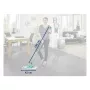 Põrandahari Profi XL micro duo 42cm alumiiniumkäepidemega + vahetuslapp Profi XL static plus 42cm