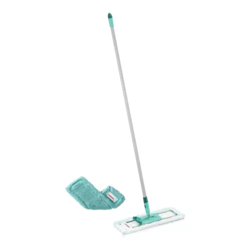 Grīdas birste Profi XL micro duo 42cm + main. lupata Profi XL static plus 42cm