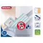 Комплект сменных салфеток, 3 шт. Profi XL micro duo / Superduster / супермягкая, 42 см