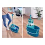 Põrandapuhastuskomplekt Clean Twist M Ergo + vahetuslapp Clean Twist M Ergo Superduster 33cm (1)