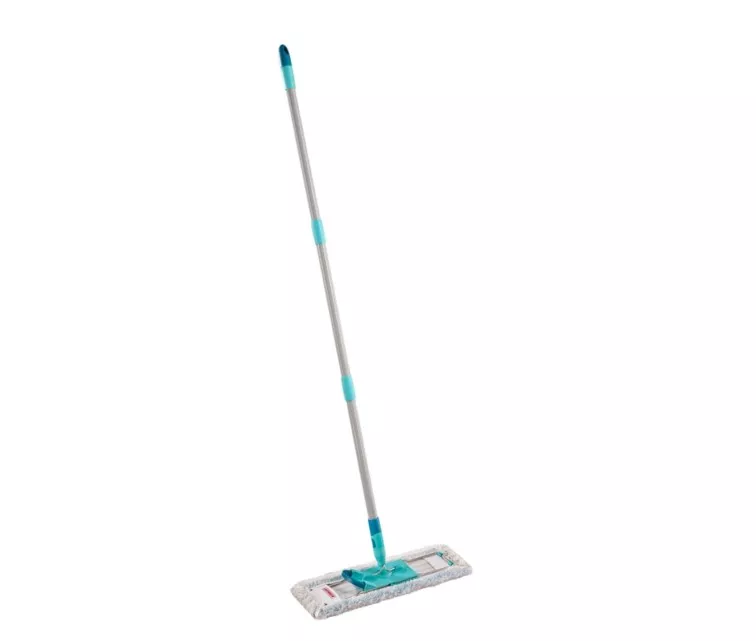 Щетка для пола со складной ручкой в коробке Profi XL cotton plus 42 см