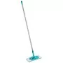 LEIFHEIT POWER CLEAN M micro duo floor wiper