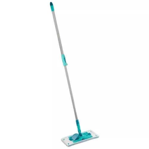 LEIFHEIT Floor brush with telescopic handle PowerClean M 33cm