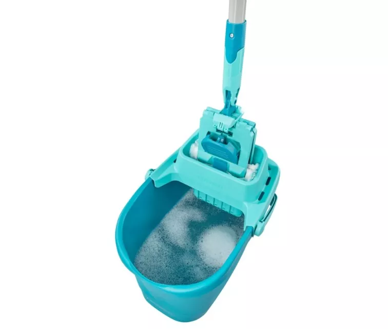 LEIFHEIT Bucket POWER CLEAN 10L