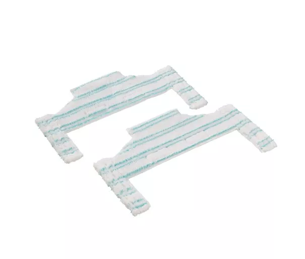 Replaceable cloths 2 pcs. Regulus Aqua PowerVac Pro