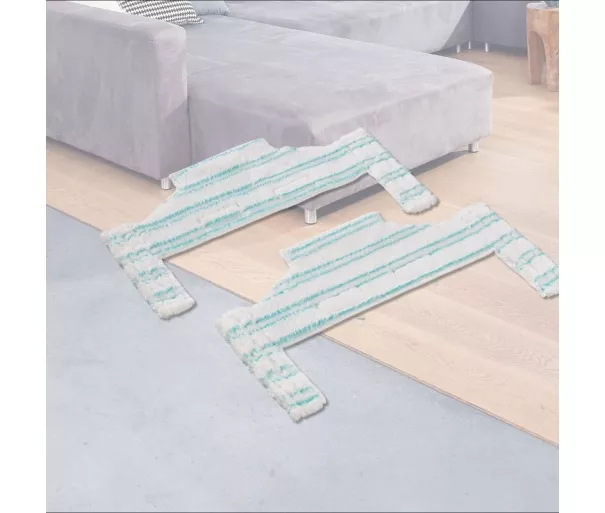 Replaceable cloths 2 pcs. Regulus Aqua PowerVac Pro