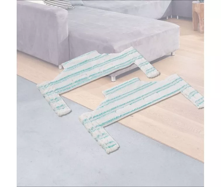 Запасные насадки 2 шт. для Regulus Aqua PowerVac Pro