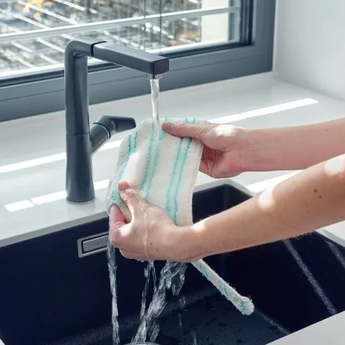 LEIFHEIT Vahetatavad mopikatted, 2 tk. Regulus Aqua PowerVac Pro